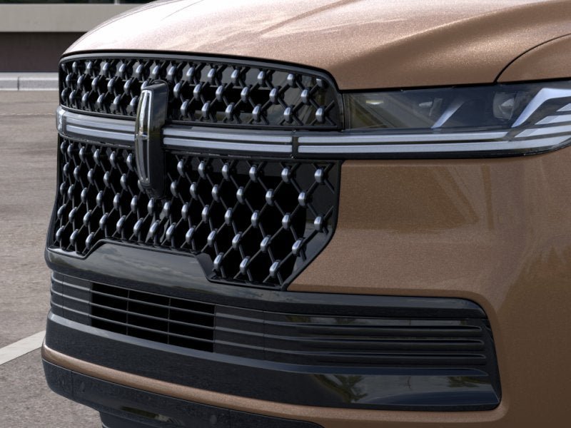 New 2026 Lincoln Navigator L Black Label AWD/4WD image 17