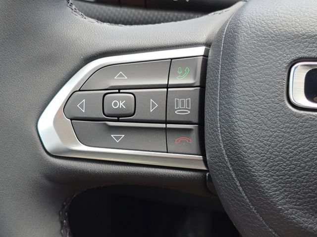 New 2026 Jeep Compass Limited w/ Sun, Sound & Navigation Group AWD/4WD image 19