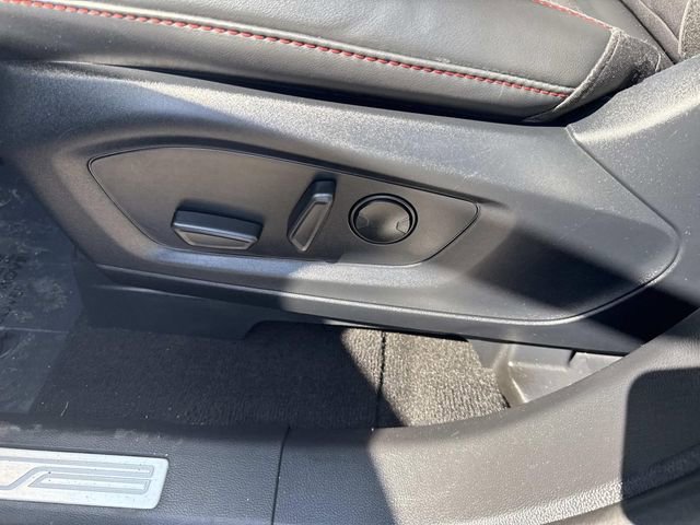 Used 2025 Ford Explorer ST-Line image 24