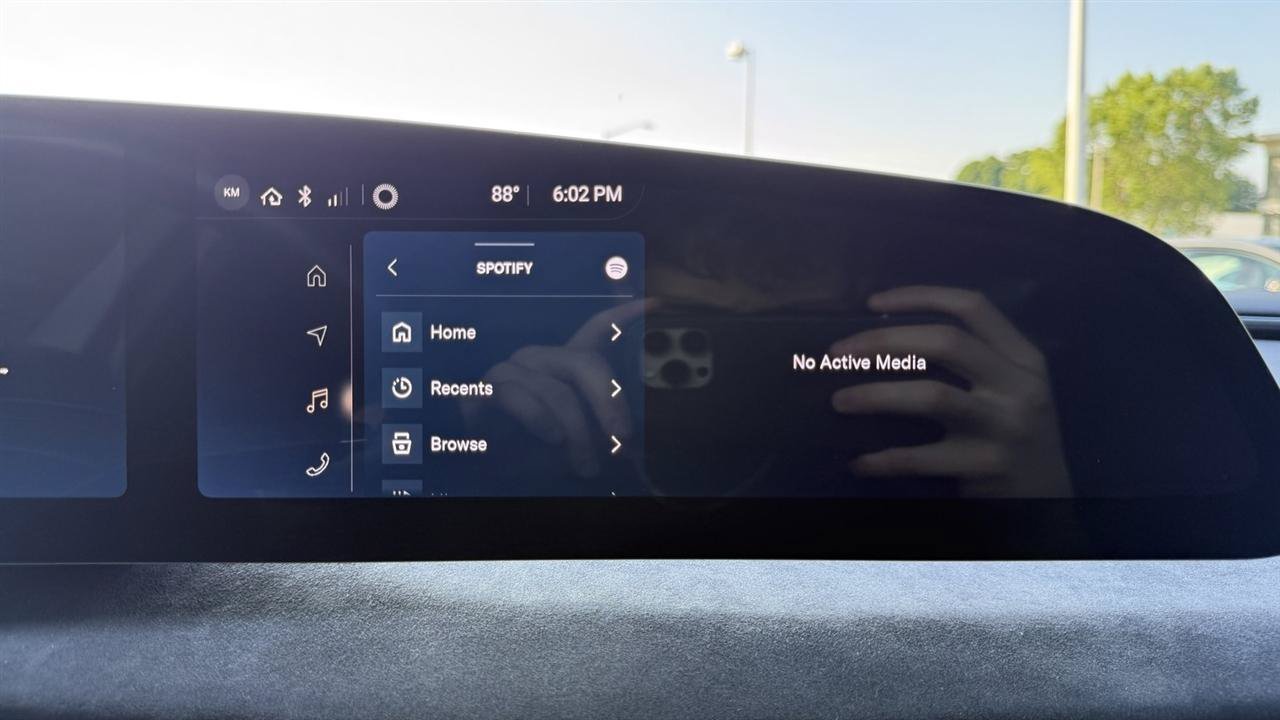 Used 2023 Lucid Air Grand Touring AWD/4WD image 49