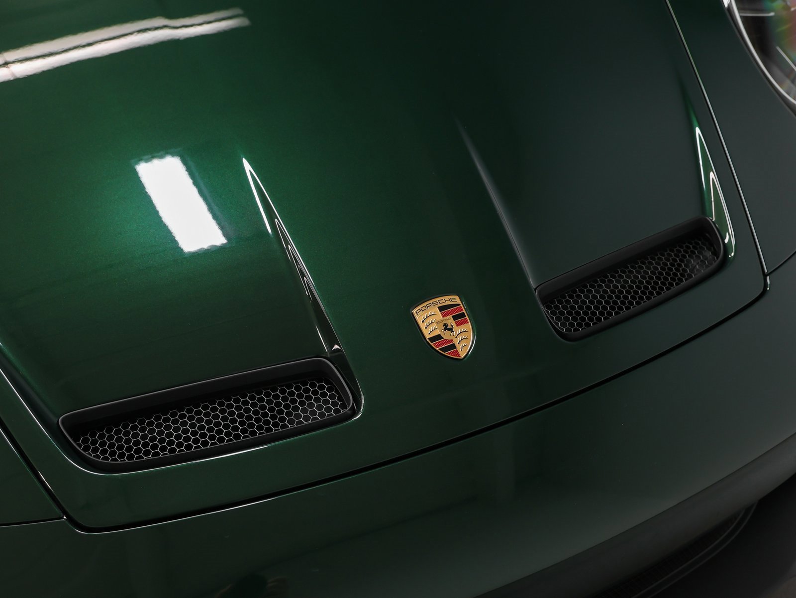 Used 2026 Porsche 911 GT3 image 23