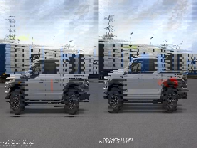 New 2026 Ford F150 Raptor image 3