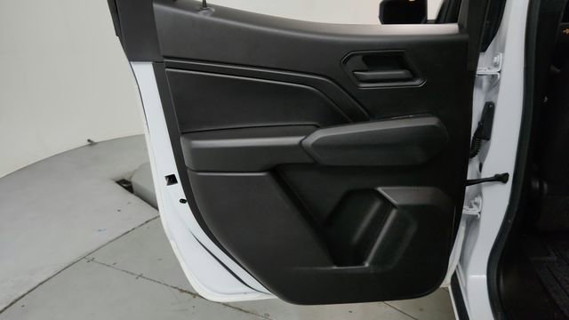 Certified 2023 Chevrolet Colorado W/T w/ WT Convenience Package image 17
