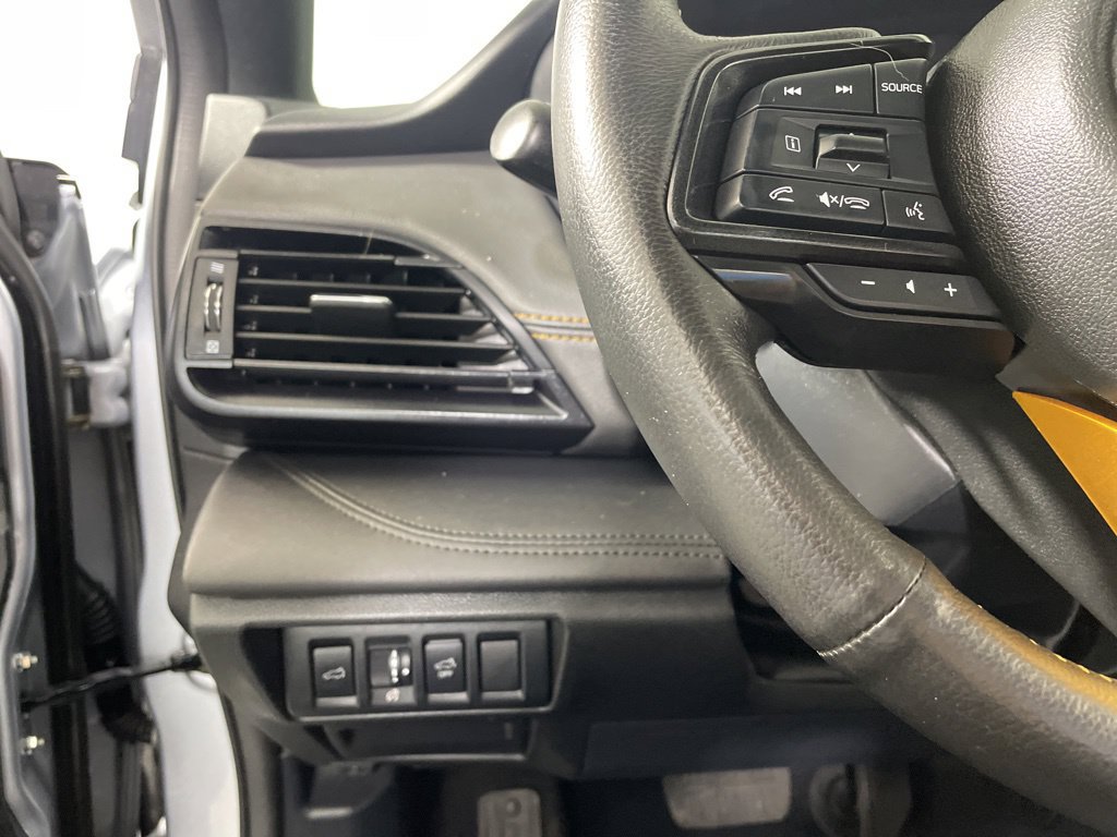 Used 2025 Subaru Outback Wilderness AWD/4WD image 13