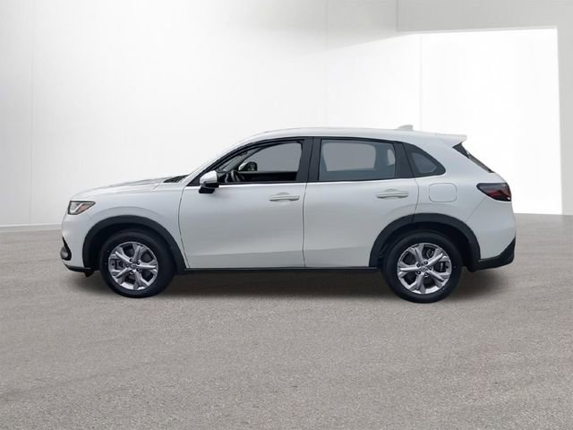 Used 2023 Honda HR-V LX image 5