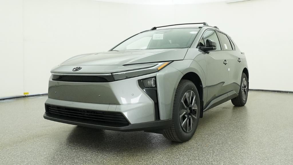 New 2026 Toyota bZ FWD image 32
