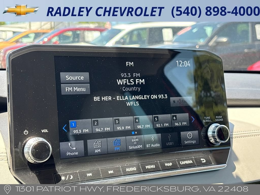 Used 2023 Mitsubishi Outlander SEL 40th Anniversary AWD/4WD image 8