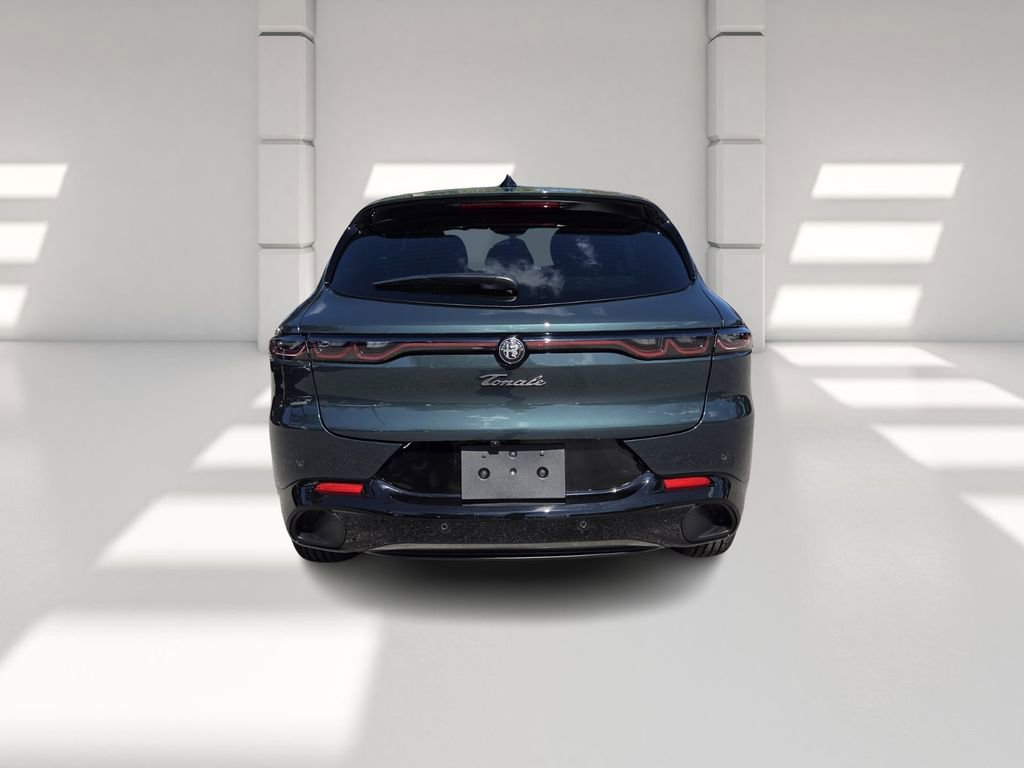 New 2026 Alfa Romeo Tonale Sprint w/ Active Assist Package image 5