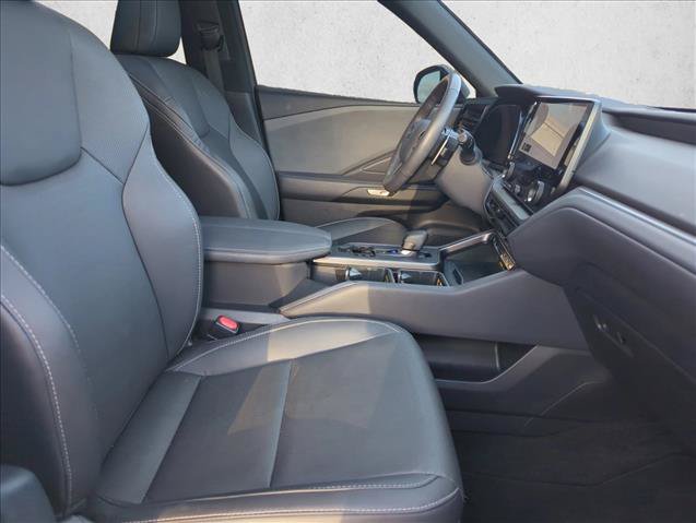 Used 2025 Lexus TX 350 AWD w/ Technology Package image 23