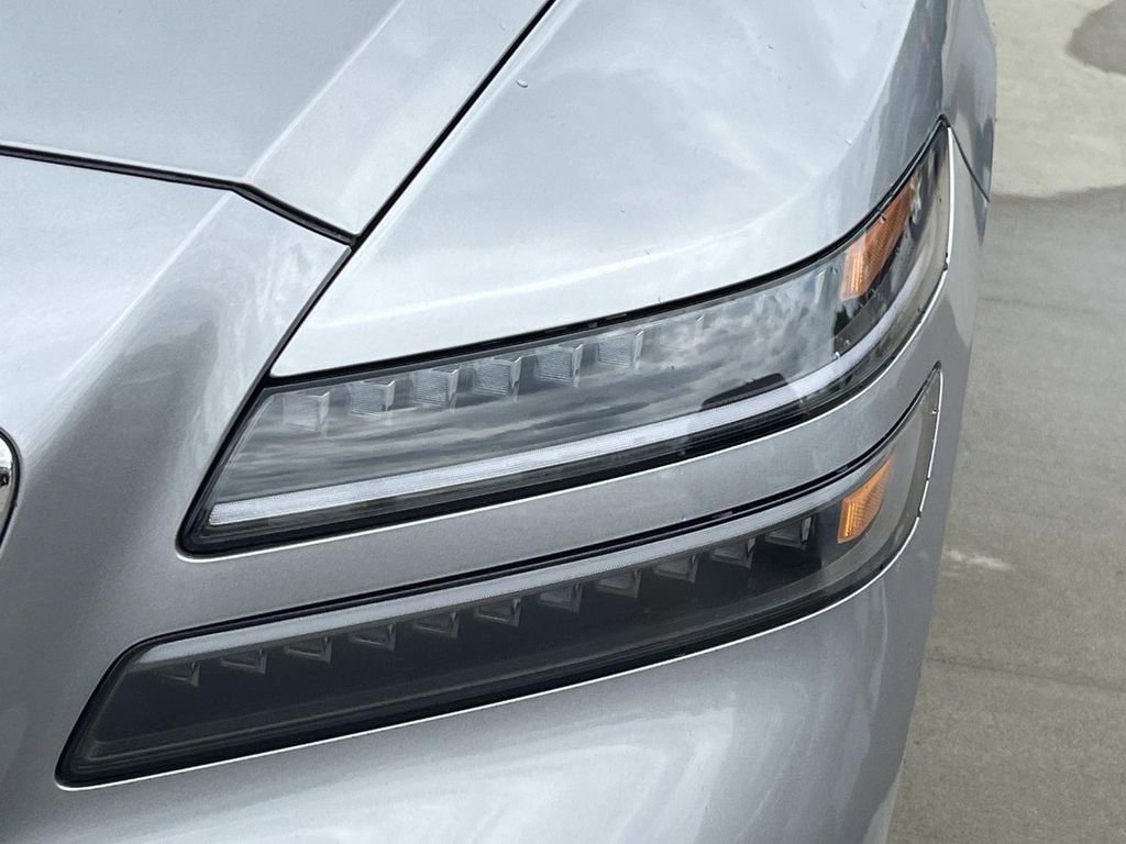 Used 2026 Genesis GV80 3.5T Prestige AWD/4WD image 9
