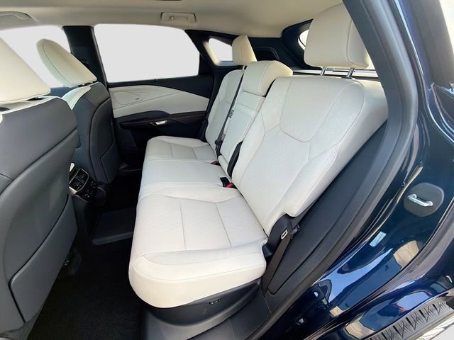 New 2026 Lexus RX 450h AWD image 22