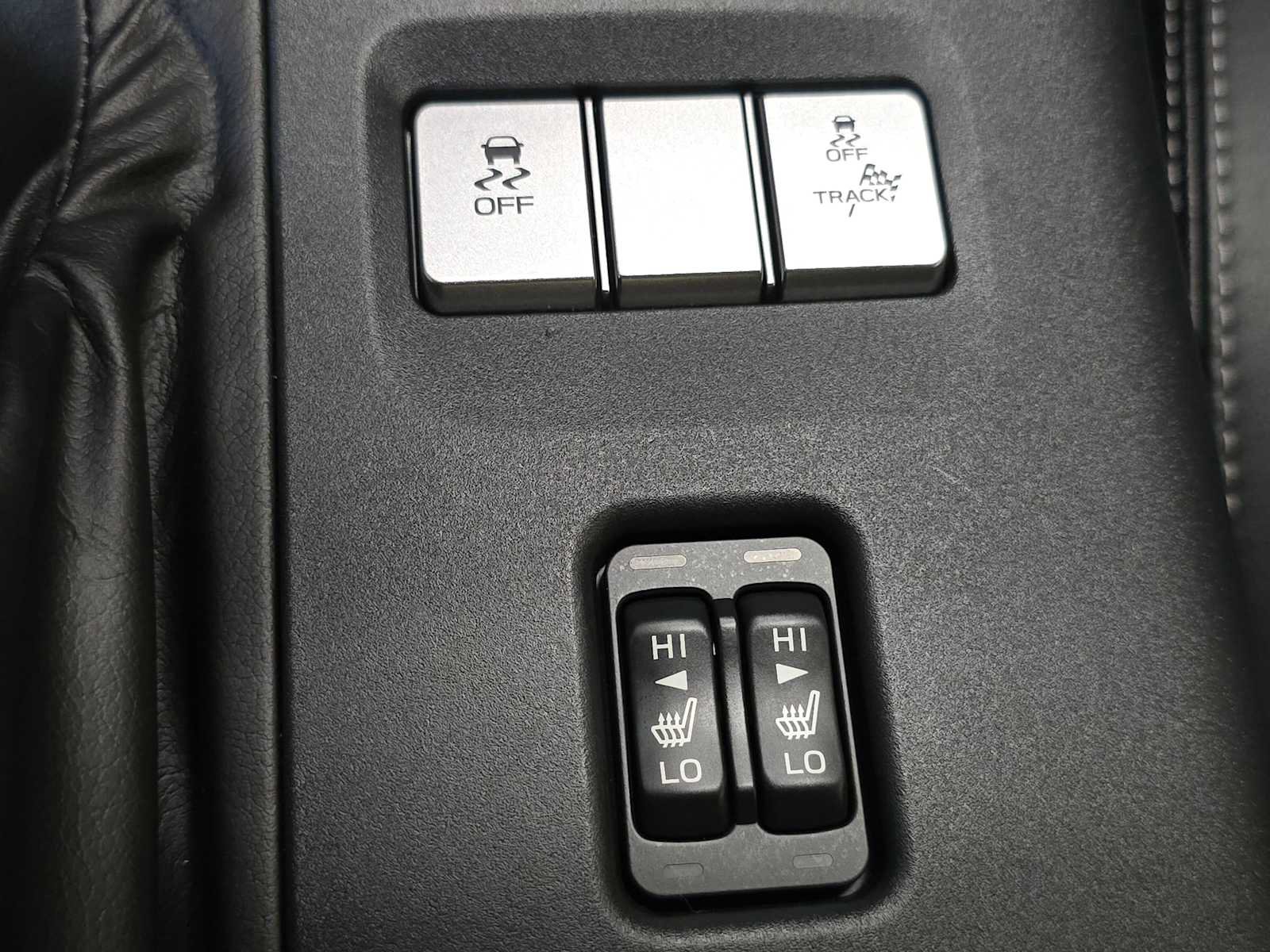 Certified 2025 Toyota GR86 Premium w/ ALL Weather Mat Package (TMS) RWD image 16