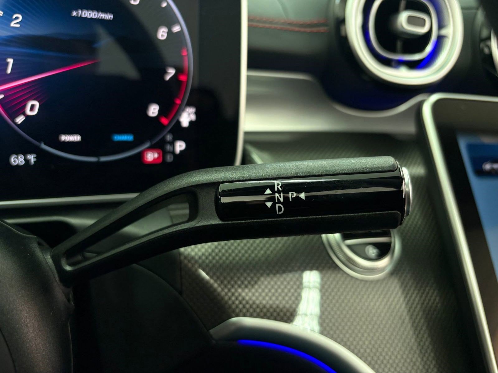 New 2025 Mercedes-Benz CLE 53 AMG 4MATIC Cabriolet image 14