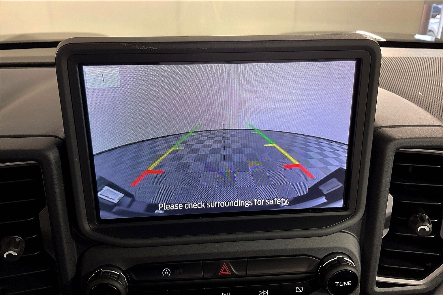 Used 2024 Ford Bronco Sport Big Bend image 14