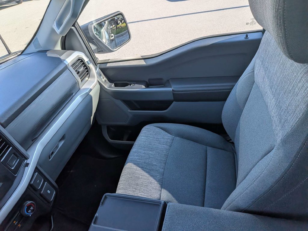 Used 2023 Ford F150 XLT AWD/4WD image 16
