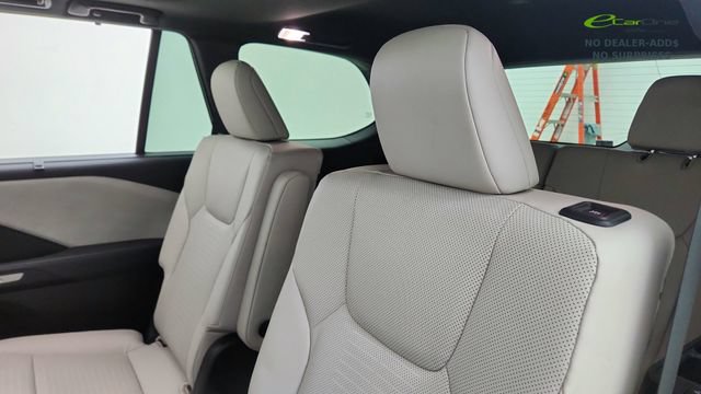 Used 2025 Lexus TX 350 AWD w/ Technology Package image 34