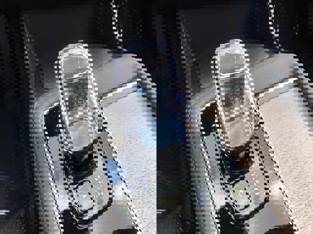 New 2026 Volvo XC90 B6 Ultra w/ Protection Package image 31