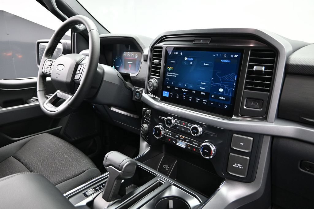 New 2026 Ford F150 XLT AWD/4WD image 13