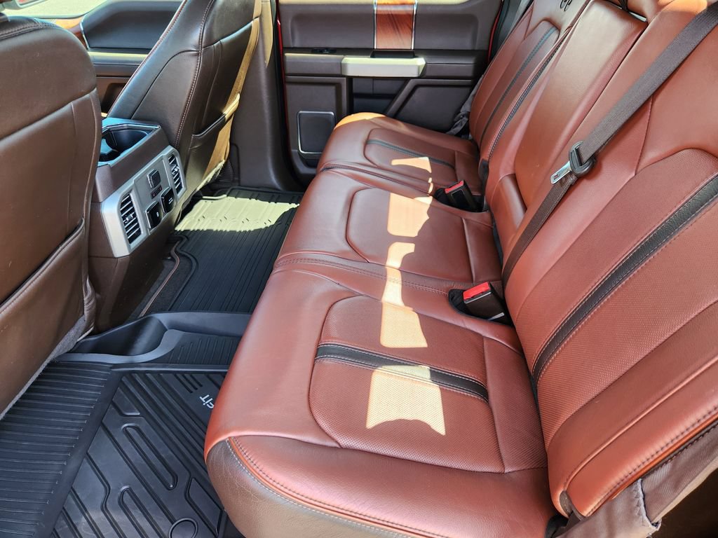 Used 2019 Ford F150 King Ranch w/ Equipment Group 601A Luxury AWD/4WD image 19