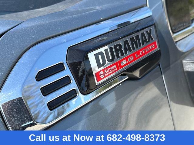 Used 2024 GMC Sierra 2500 Denali w/ Denali Reserve Package image 6