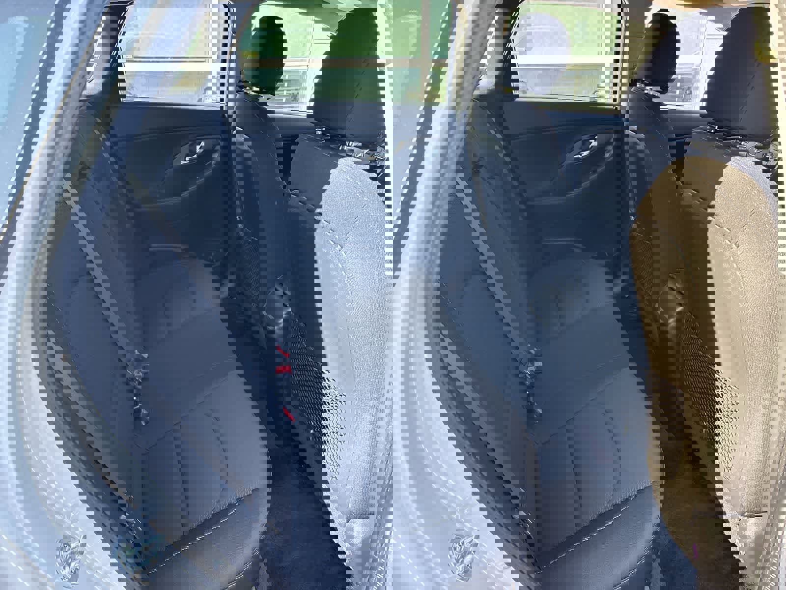 Used 2018 Hyundai Elantra GT w/ Style Package 02 image 12