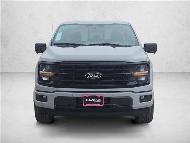 New 2026 Ford F150 XLT w/ Equipment Group 302A MID image 6