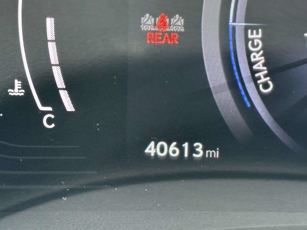 Used 2024 Lexus NX 350h AWD image 32