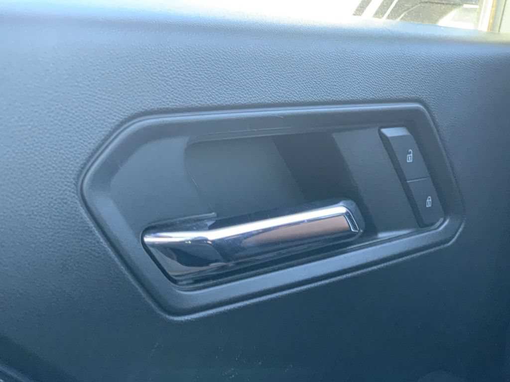 Certified 2023 GMC Canyon AT4 AWD/4WD image 17