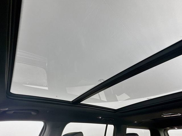 New 2026 Jeep Grand Wagoneer Limited image 25