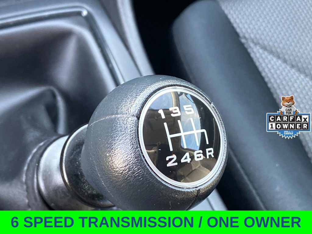 Used 2023 Subaru Crosstrek 2.0i image 14