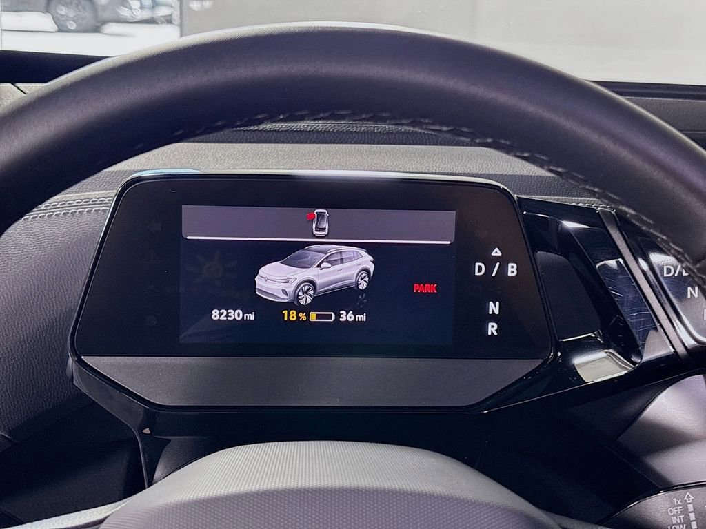 Certified 2024 Volkswagen ID.4 2WD image 15