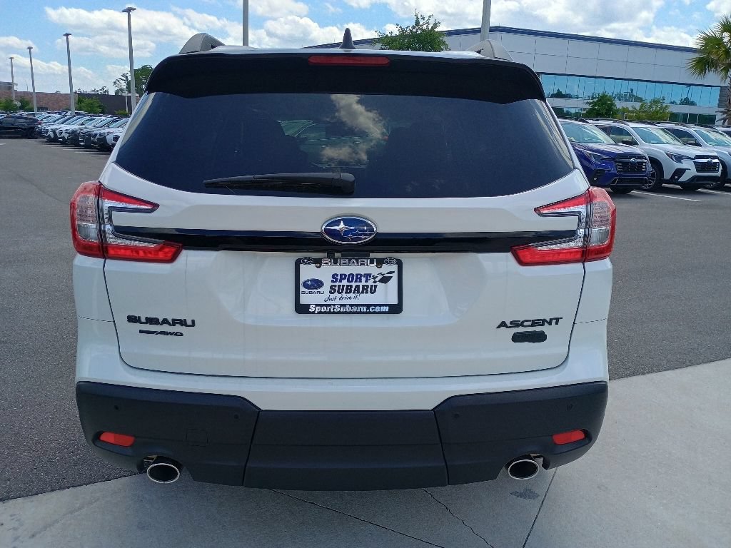 New 2026 Subaru Ascent Bronze Edition AWD/4WD image 5