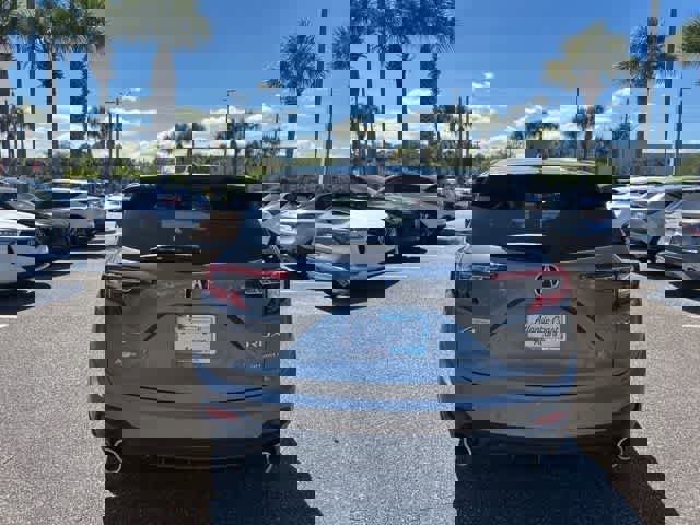 Used 2024 Acura RDX A-Spec AWD/4WD image 9