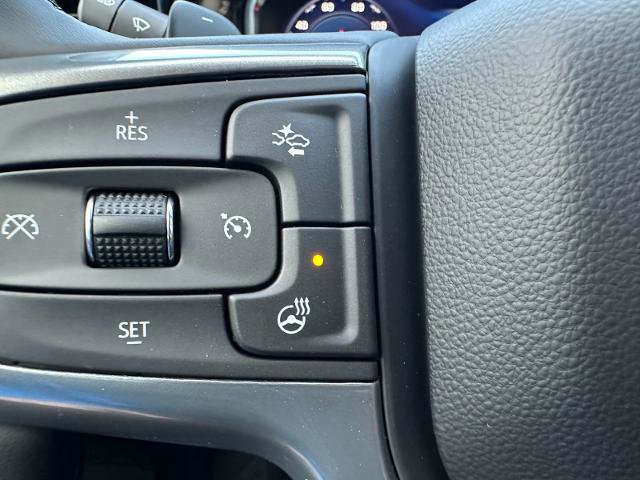 New 2026 Chevrolet Silverado 1500 LT Trail Boss w/ LT Trail Boss Premium Package image 29