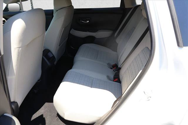 Used 2026 Honda HR-V LX image 21