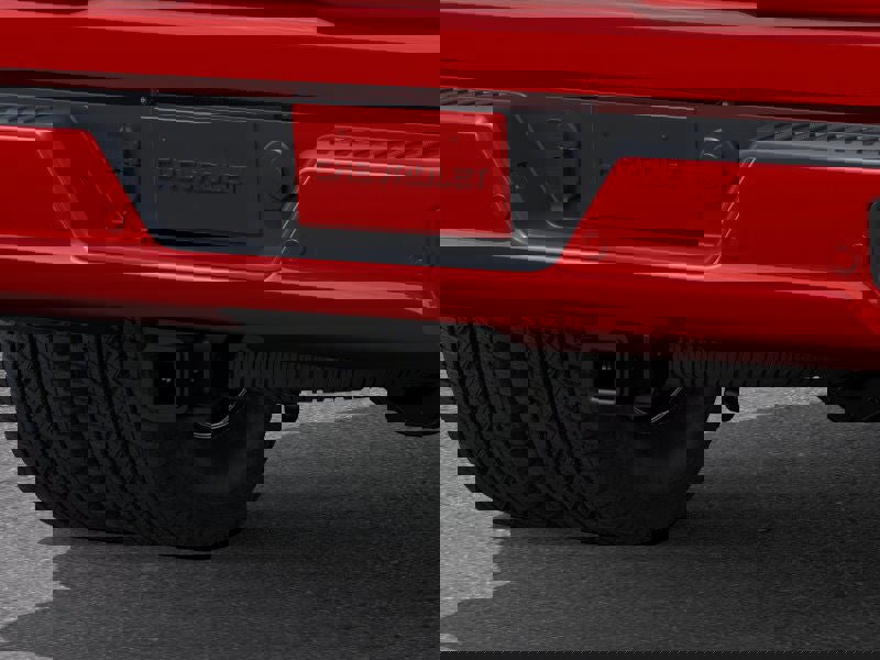 New 2026 Chevrolet Silverado 3500 High Country w/ High Country Premium Package image 38