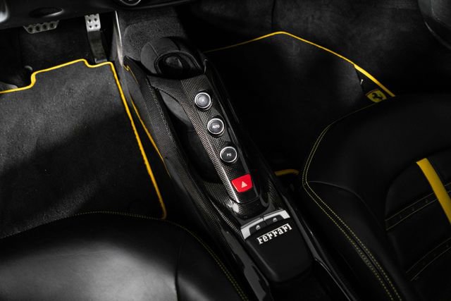 Used 2017 Ferrari 488 GTB RWD image 23