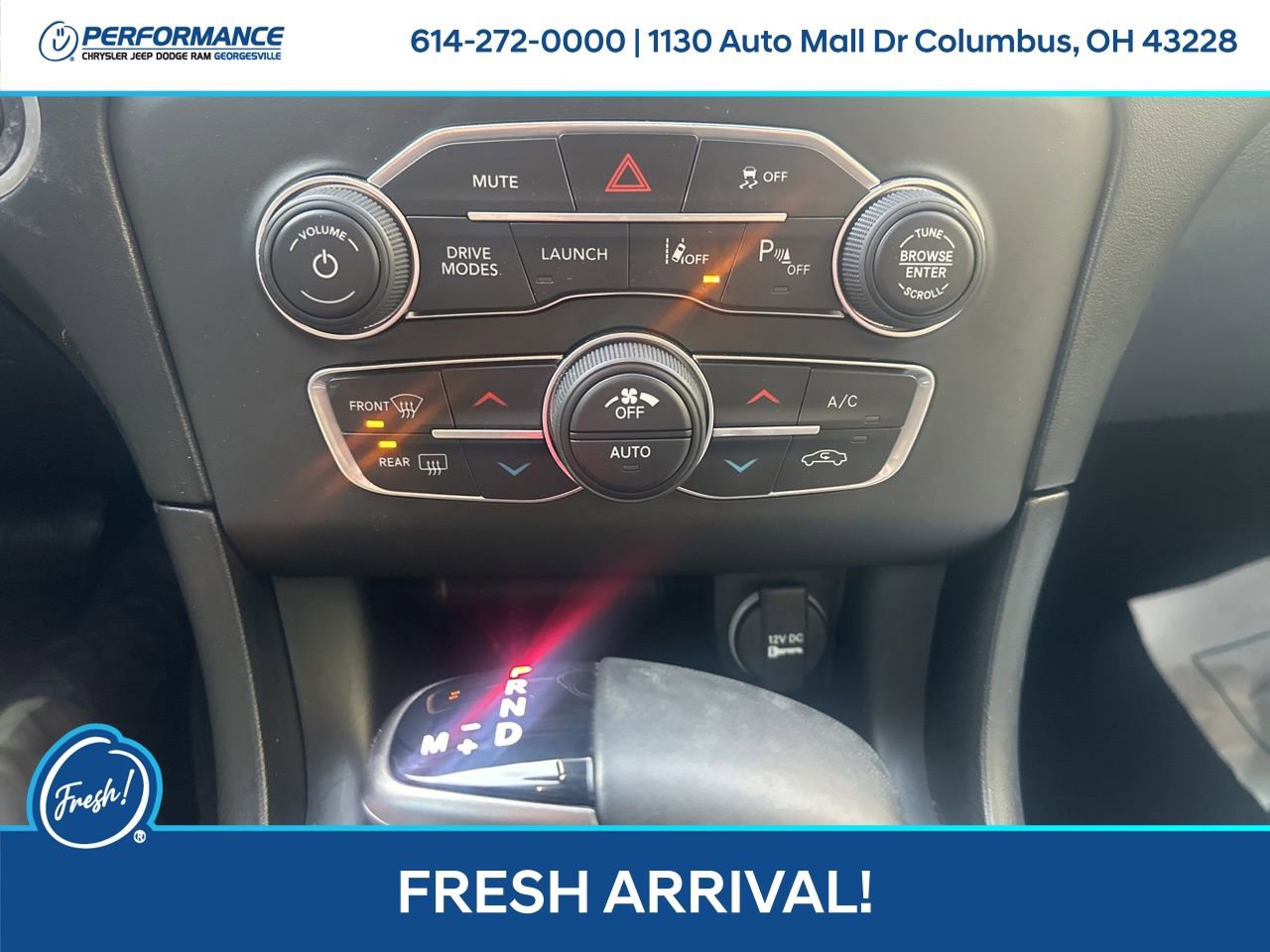 Used 2021 Dodge Charger Scat Pack image 22