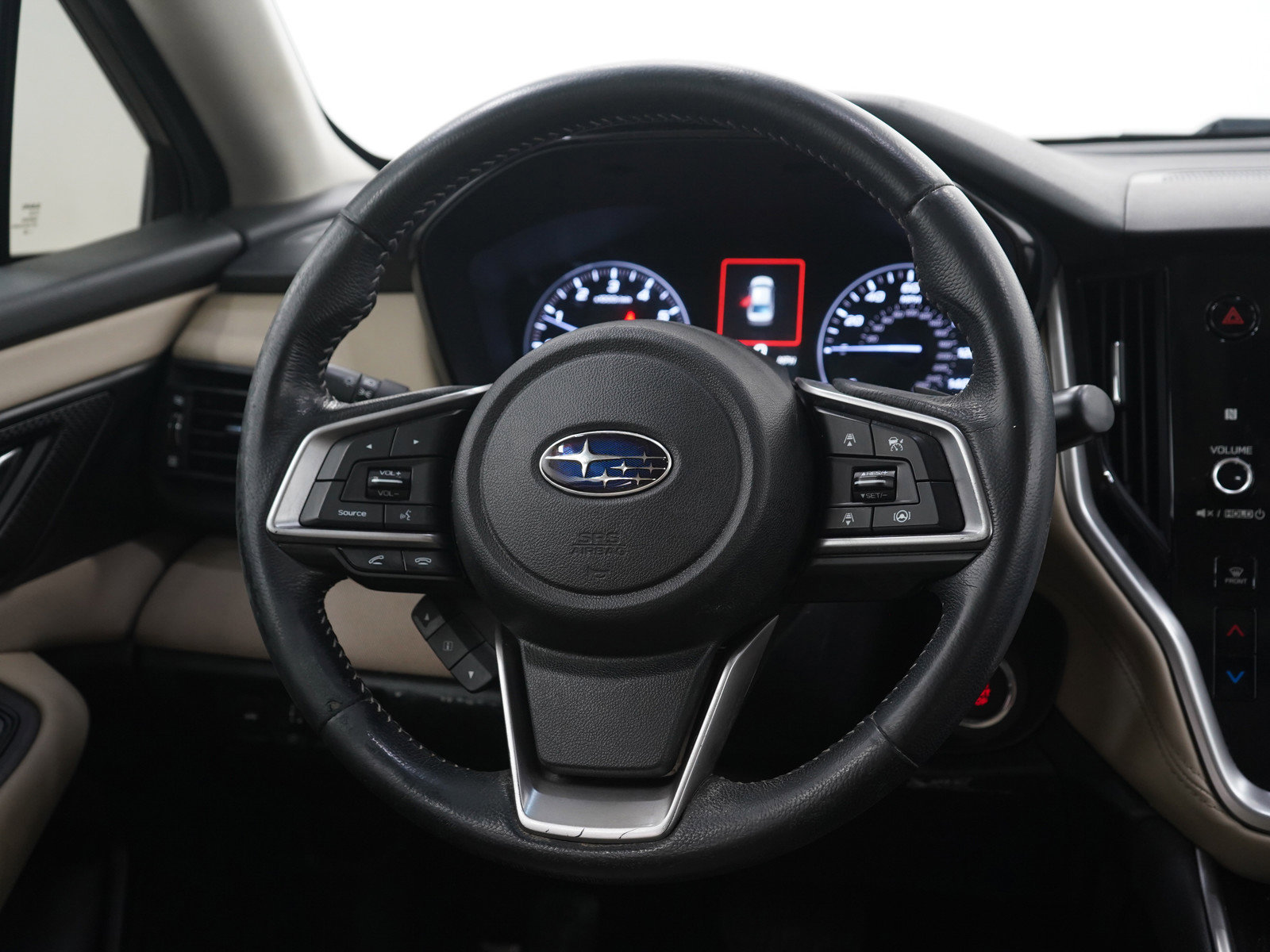 Used 2021 Subaru Legacy Premium image 14