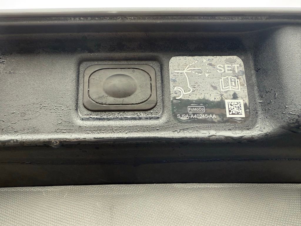 New 2025 Ford Mustang Mach-E Premium w/ Interior Protection Package image 25