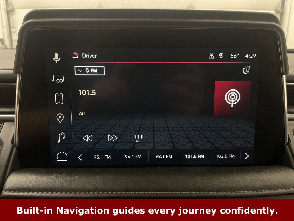 Used 2023 GMC Yukon SLE image 7