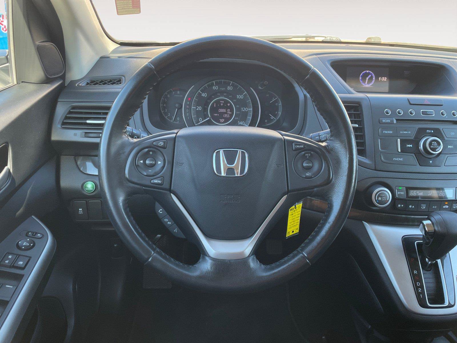 Used 2013 Honda CR-V EX-L image 12