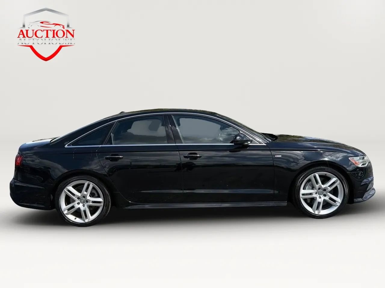 Used 2017 Audi A6 2.0T Premium AWD/4WD image 8