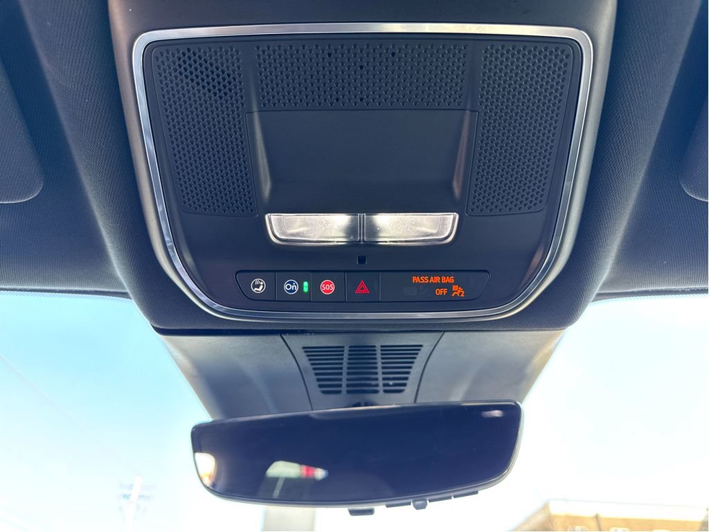 Used 2024 Chevrolet Blazer EV RS image 22