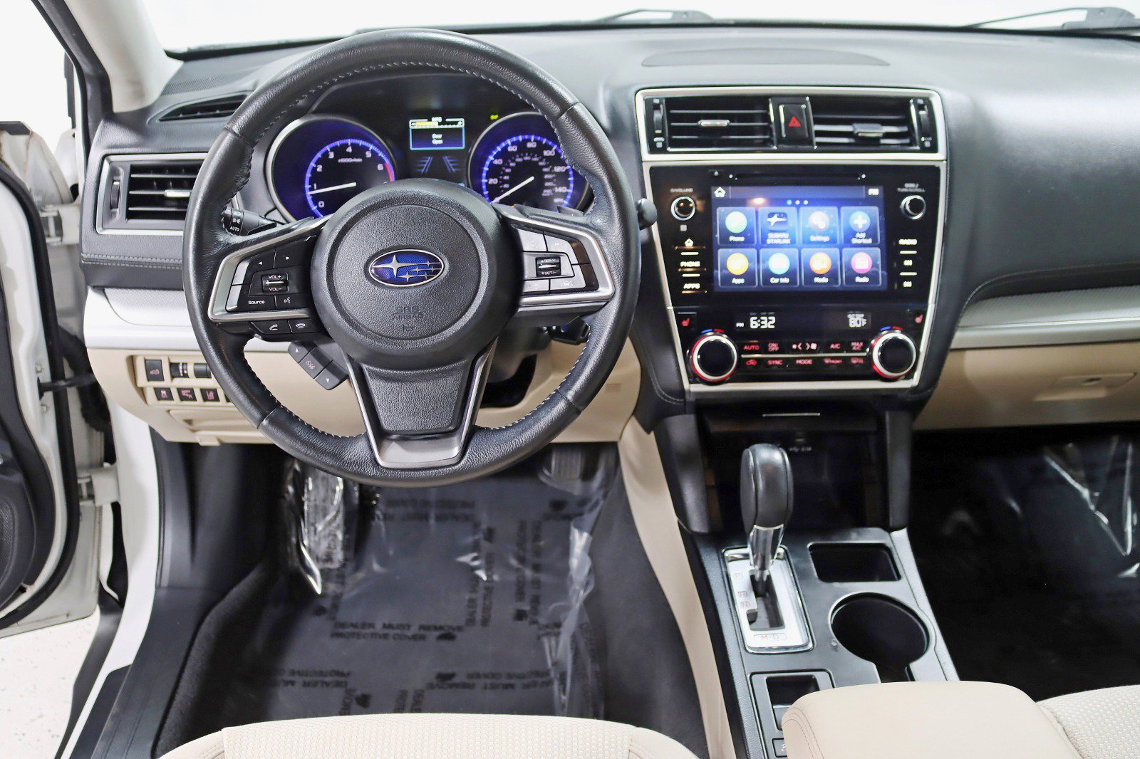 Used 2019 Subaru Outback 2.5i Premium image 14