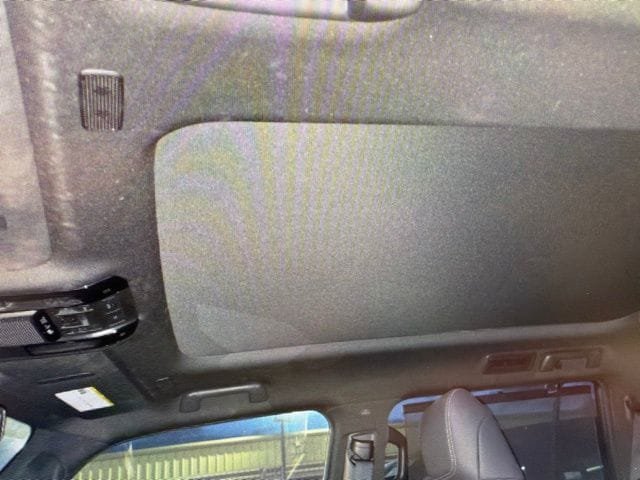 Used 2024 Lexus GX 550 w/ Accessory Package (Z1) AWD/4WD image 8