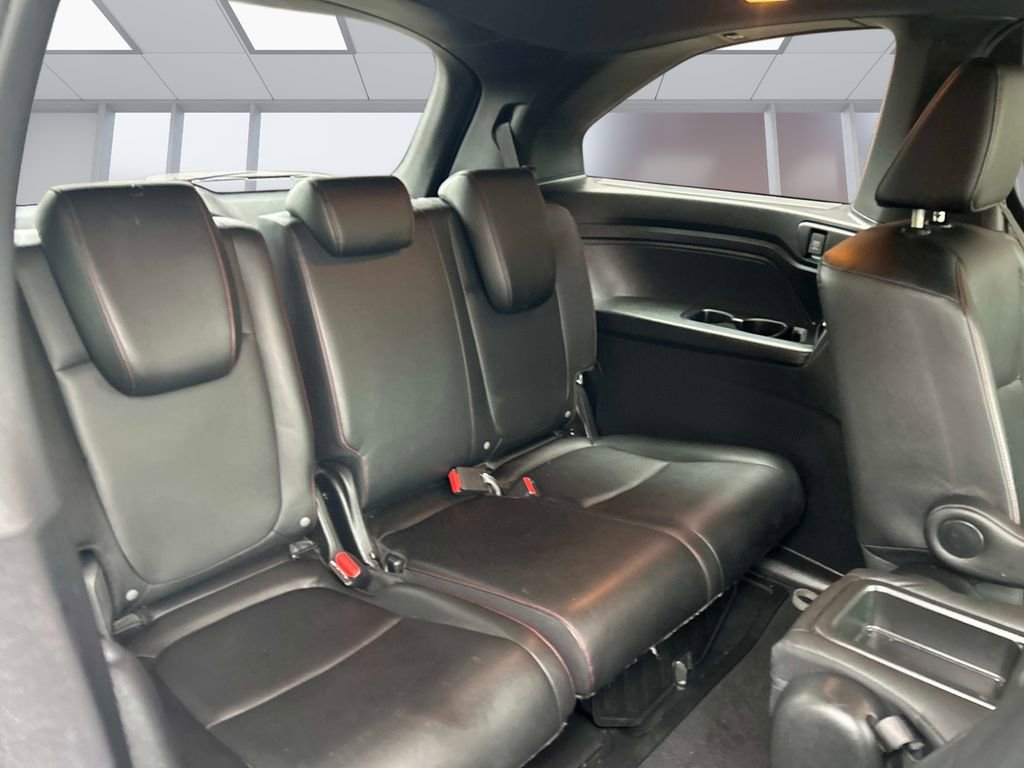Used 2024 Honda Odyssey Sport image 16