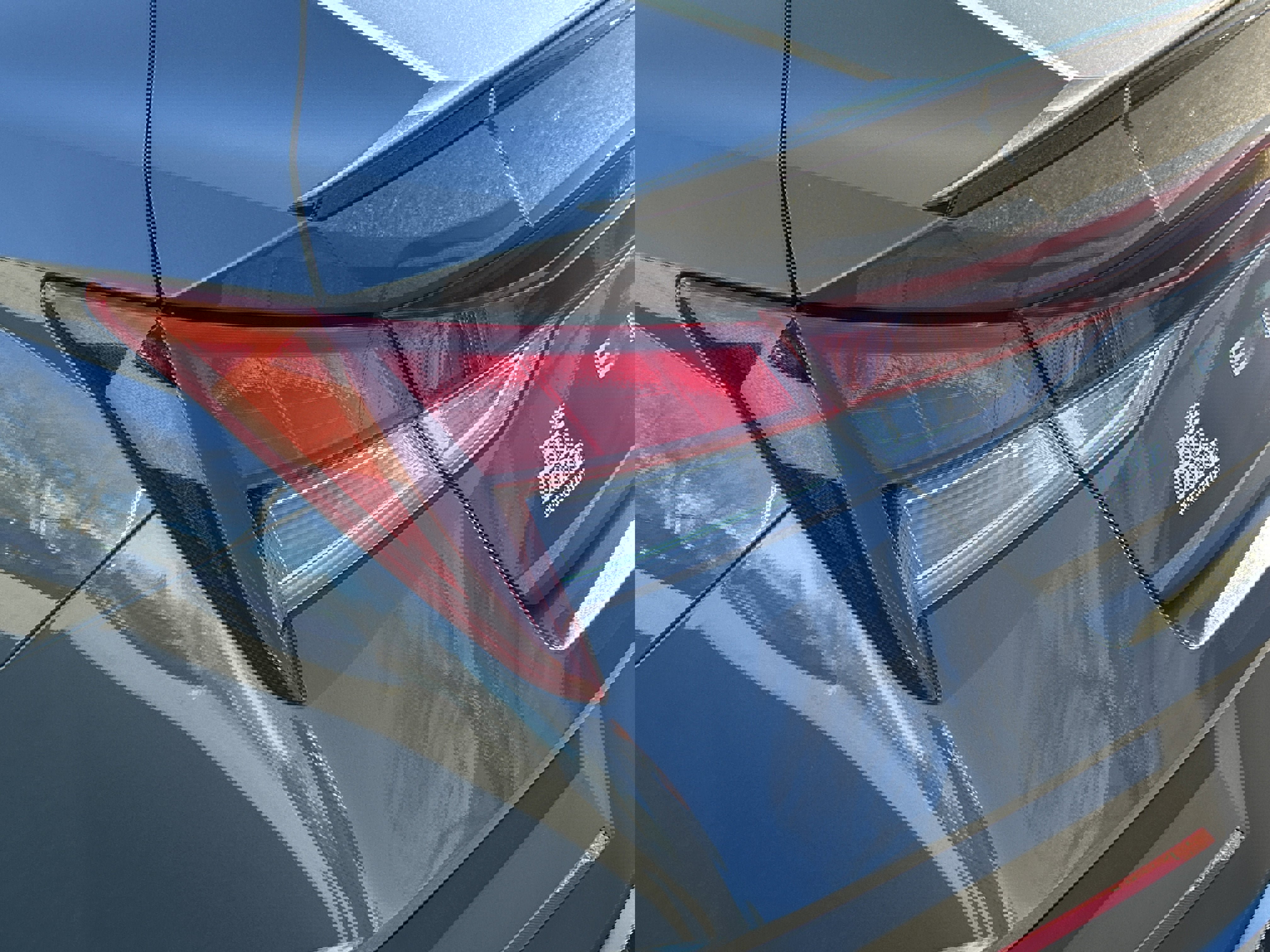 New 2026 Hyundai Elantra Sport image 15