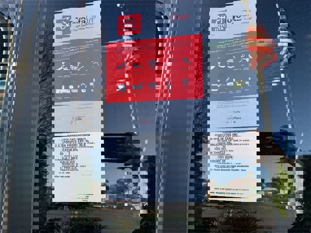 New 2025 Toyota Tacoma SR5 image 36