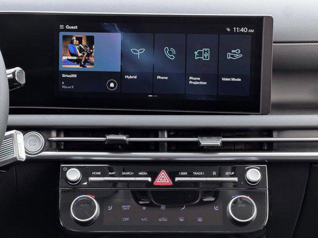 New 2026 Hyundai Tucson SEL image 19